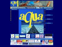 Site Aqua Club Pontault/Roissy Site Aqua Club Pontault/Roissy