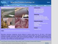 aquaculture.co.il Espa&ntilde;ol, Markets, Products & Services