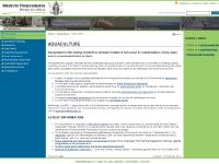  Māori Development, Industry Development, Farmed Species, Aquaculture enters new era