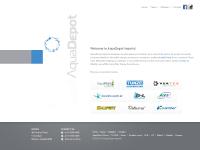 Wholesale Aquarium Products - AquaDepot Imports