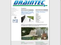 liten aquadrain.se skärmbild