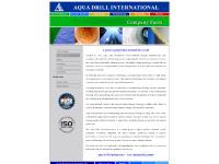 aquadrillinternational.com Safety, Locations, Careers aquadrillinternational.com Safety, Locations, Careers