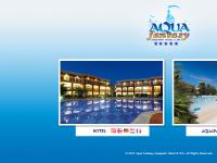 Aqua Fantasy Aquapark Hotel & SPA Aqua Fantasy Aquapark Hotel & SPA