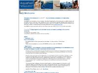 Institutional Brochure, Global Water Intelligence Website, APA NOVA PDF, World Bank PDF  Institutional Brochure, Global Water Intelligence Website, APA NOVA PDF, World Bank PDF