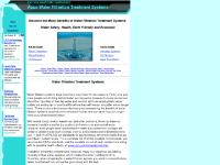  Reclaimed Water, Drought-Proof Water, Water Safety, Adding Chlorine