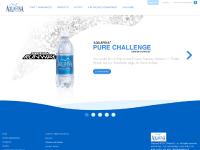 Aquafina - The Official Site Aquafina - The Official Site