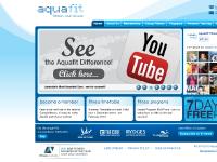 Aquafit Fitness and Leisure - Home Aquafit Fitness and Leisure - Home