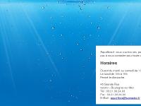 aquaflora - Aquaflora - Votre magasin d'aquariophilie à Boulogne-sur-Mer