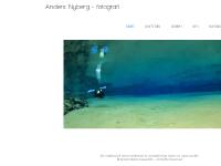 liten aquafoto.se skärmbild liten aquafoto.se skärmbild