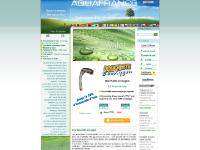 Anti-calcaire :, Recuperation eau de pluie :, Reservoirs souples 1M3 à 400 M3, Stop douche automatique Anti-calcaire :, Recuperation eau de pluie :, Reservoirs souples 1M3 à 400 M3, Stop douche automatique