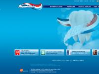 Toothpaste & Oral Care Products | Aquafresh Toothpaste & Oral Care Products | Aquafresh