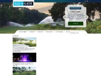 aquagate.se Bevattning, fontän, bevattningssystem aquagate.se Bevattning, fontän, bevattningssystem