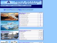 Aqua Health Solutions Water Purifiers Aqua Health Solutions Water Purifiers