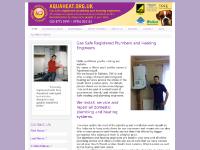 Plumbers In London | Boiler Repairs | Emergency Plumbing | SW London | Balham & Tooting Plumbers In London | Boiler Repairs | Emergency Plumbing | SW London | Balham & Tooting