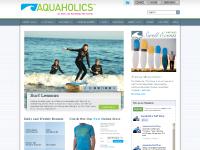 Maine Surf Shop - AQUAHOLICS - Surf Shop and Surfing Lessons in Kennebunk Beach, Maine Maine Surf Shop - AQUAHOLICS - Surf Shop and Surfing Lessons in Kennebunk Beach, Maine