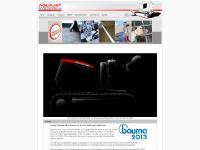 om aquajet.se - aquajet