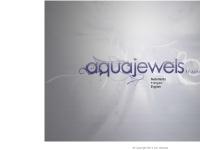 Aqua-Jewels by Ann Vansina