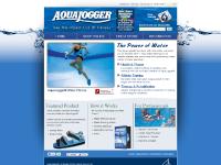 aquajogger.com