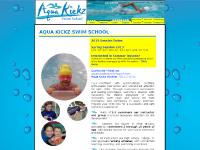Aqua Kick Swim School - Denver, Colorado Aqua Kick Swim School - Denver, Colorado