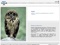 liten aquakonsult.se skärmbild