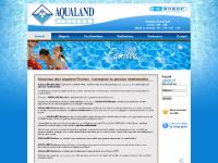 Création de piscines située dans l’ouest de Lyon. Votre piscinier expert de la piscine | Aqualand Piscines Lyon Création de piscines située dans l’ouest de Lyon. Votre piscinier expert de la piscine | Aqualand Piscines Lyon