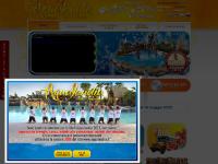 liten aqualandia.it skärmbild liten aqualandia.it skärmbild