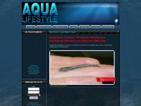 aqualifestyle-france.com Aqualifestyle france est le premier forum d'aquariophilie fran