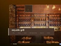 Aqualis Grill Aqualis Grill