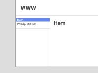 aqualogen.se Webbplatskarta, Report Abuse