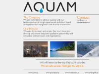 Aquam