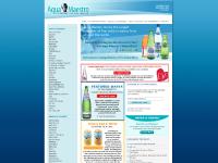 APOLLINARIS, AQUADECO, BADOIT, BALANCE APOLLINARIS, AQUADECO, BADOIT, BALANCE