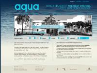 AQUA | Hotel