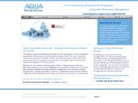 aquamovingservices.com