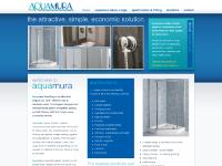 Bathroom Panels and Bathroom Wall panels from Aquamura