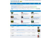 aquannonces.com S'enregistrer, Passer une annonce, identifiez-vous (membres) aquannonces.com S'enregistrer, Passer une annonce, identifiez-vous (membres)