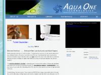 aquaone.com water conservation, energy, flowmaster