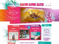 Home | www.aquaparc.ch