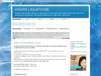 Messages (Atom), VAINCRE L'AQUAPHOBIE son initiation, VAINCRE L'AQUAPHOBIE son cours, QUI SOMMES NOUS ? Messages (Atom), VAINCRE L'AQUAPHOBIE son initiation, VAINCRE L'AQUAPHOBIE son cours, QUI SOMMES NOUS ?