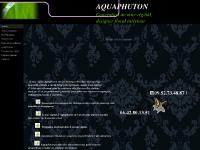 Mur végétal AQUAPHUTON Mur végétal AQUAPHUTON