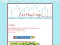 Aqua Poppy Designs: FREE blog backgrounds and more! Aqua Poppy Designs: FREE blog backgrounds and more!
