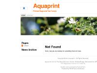 aquaprint.biz cotton bags, tea-towels,cotton tea-towels