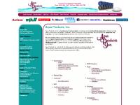 Aqua Products Inc is a manufacturer representative that provides all types of chemical treatment equipment. Aqua Products Inc is a manufacturer representative that provides all types of chemical treatment equipment.