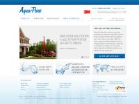 aquapure.com 3M - Water Filters, Water Filtration, Water Softeners aquapure.com 3M - Water Filters, Water Filtration, Water Softeners