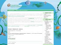 L'aquaramiaud - Aquariums du Cercle Aquariophile de Saint Chamond