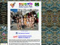 aquarela.com Aquarela, Dance Styles, Show Packages aquarela.com Aquarela, Dance Styles, Show Packages