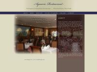 Aquario Restaurant ~ Portuguese & Brazilian Restaurant ~ West Harrison, NY 10604