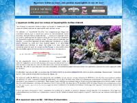 aquarium-recifal.fr - aquarium-recifal