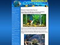 AquariumCareTips.com - Aquarium Care, Aquarium Tips, Aquarium Help, Fish Care, Fish Tips AquariumCareTips.com - Aquarium Care, Aquarium Tips, Aquarium Help, Fish Care, Fish Tips