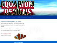 Aquarium Designs of San Antonio : Saltwater Aquarium Supplies, Sales and Service in the greater San Antonio, Texas area