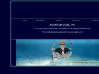 aquariumdude.com Aquariums, Aquarium Maintenance, Aquarium Service aquariumdude.com Aquariums, Aquarium Maintenance, Aquarium Service